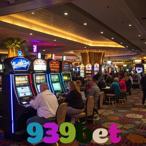 939bet-App