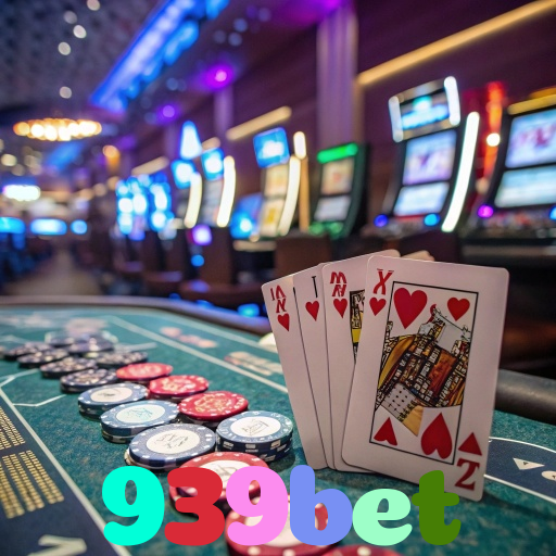 939bet-App