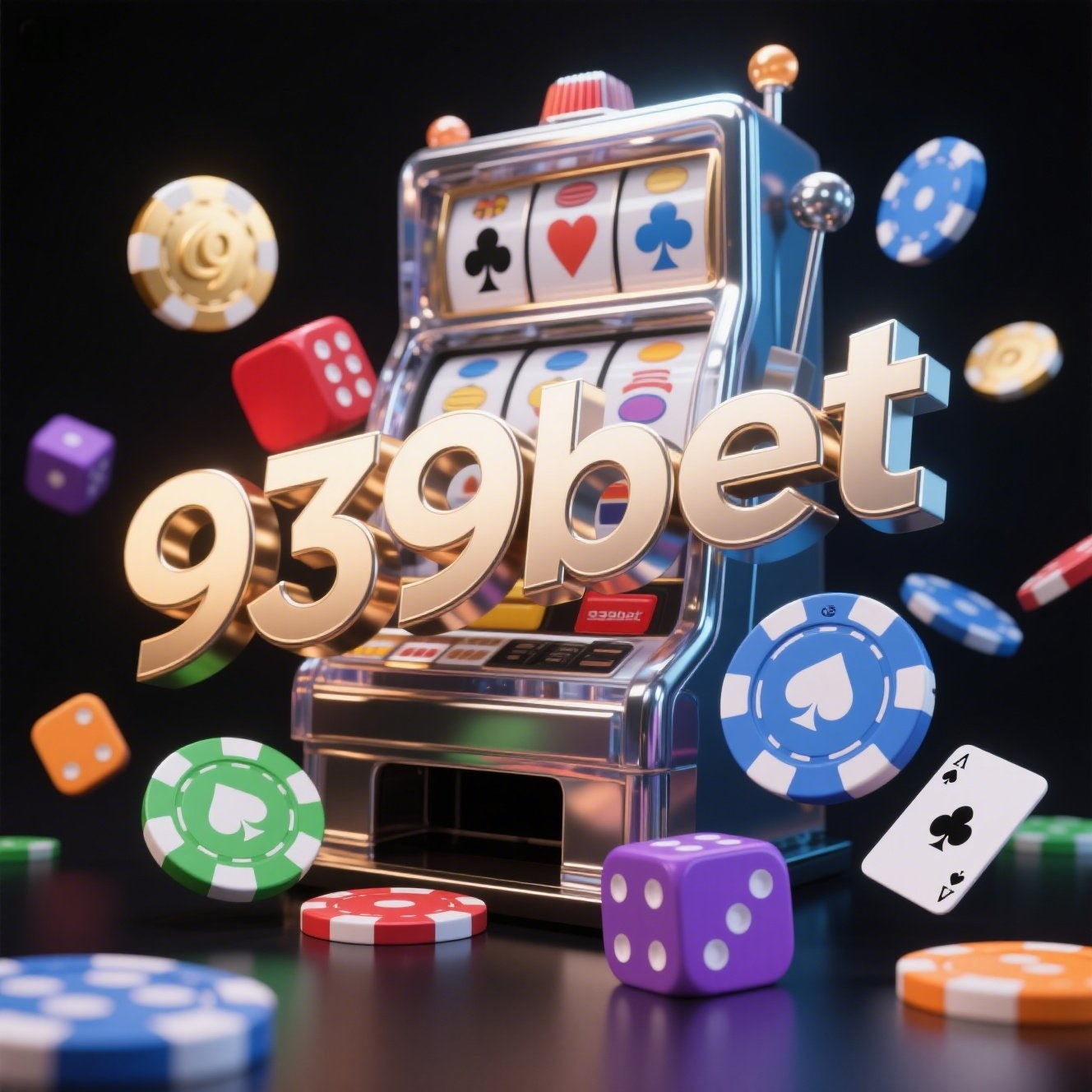 939bet-Logo